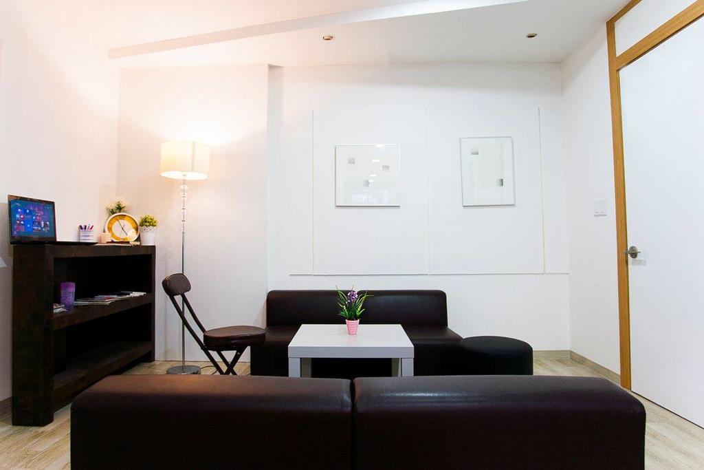 Fn House Seoul