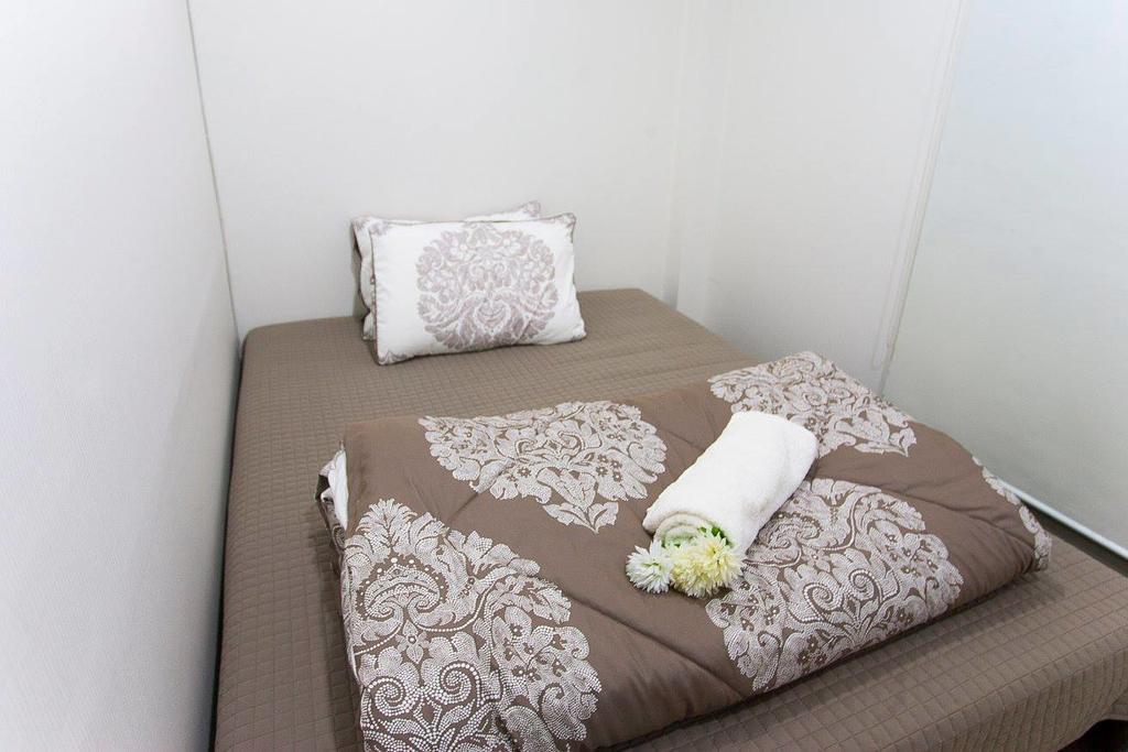 Guest house Fn House *