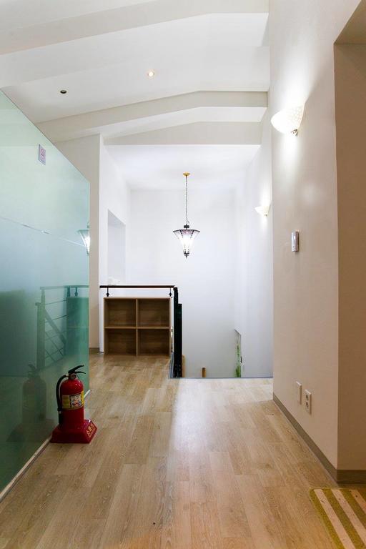 Guest house Fn House Seoul