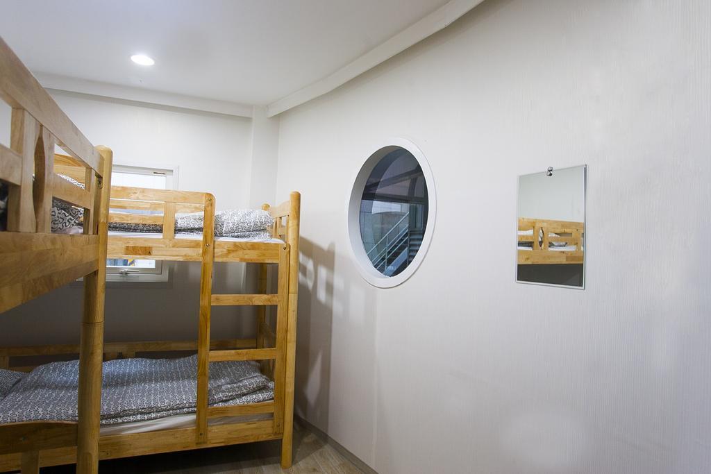 Fn House Guest house Seoul