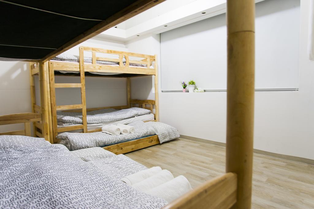 Fn House Guest house