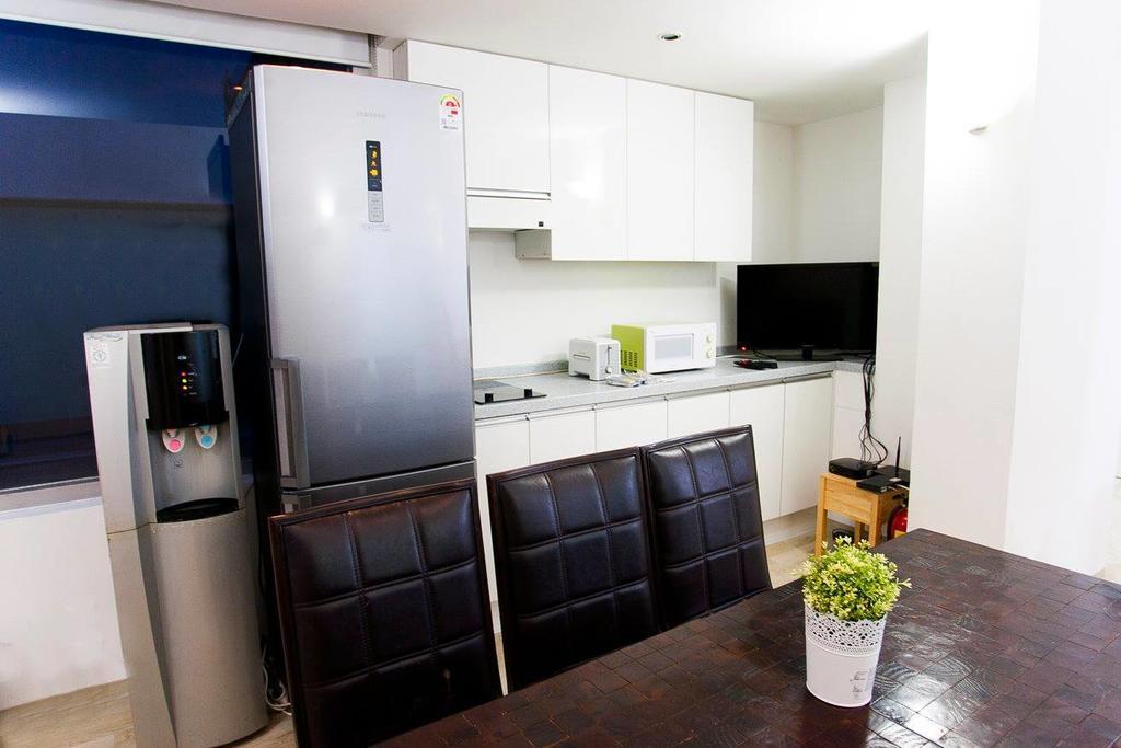 Guest house Fn House Seoul