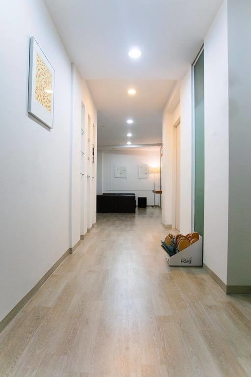 Fn House Seoul