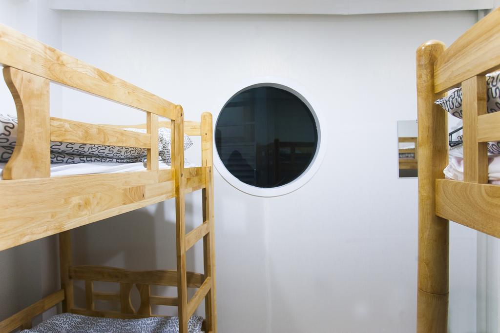 Fn House Guest house Seoul