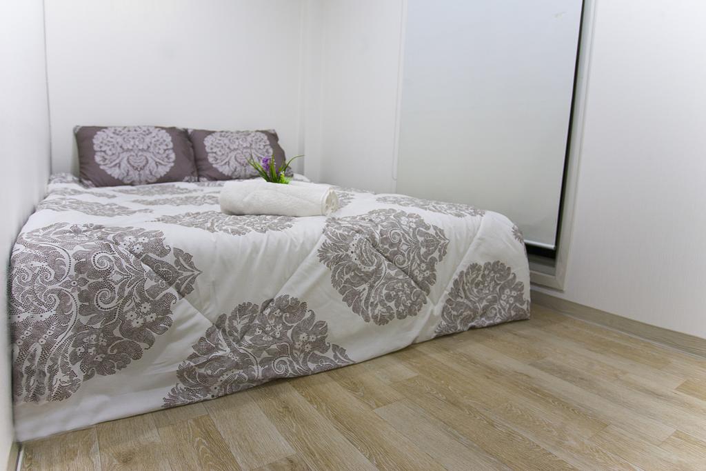 Fn House Guest house